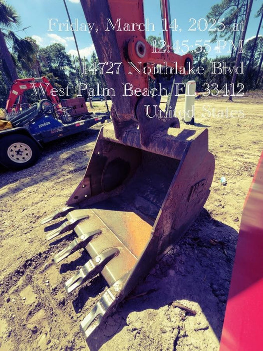 2019 WERK-BRAU 42" HD Bucket - Werk-Brau