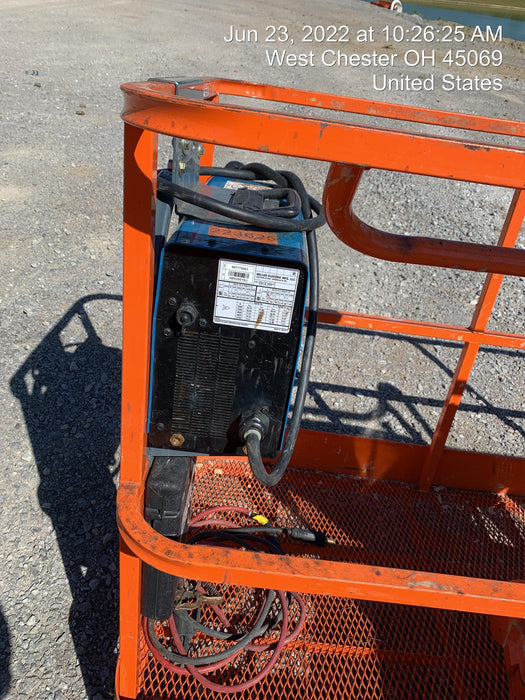 2022 MILLER ELECTRIC CST-280