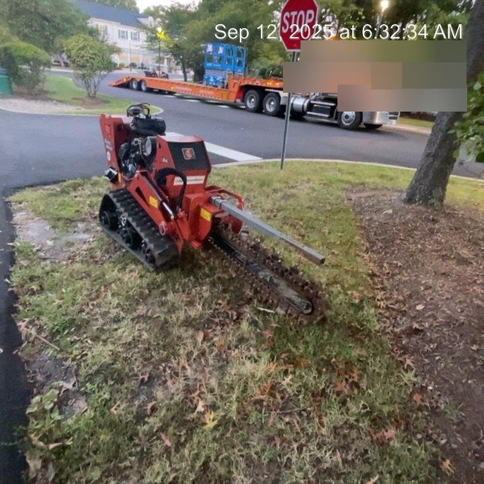 2023 DITCH WITCH C24XA