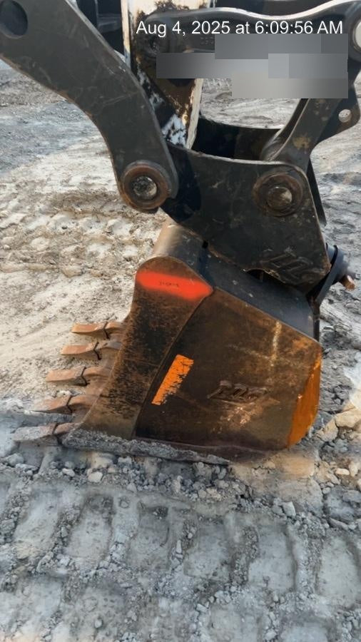 2023 TAG MANUFACTURING 24" HD QCB30 Bucket
