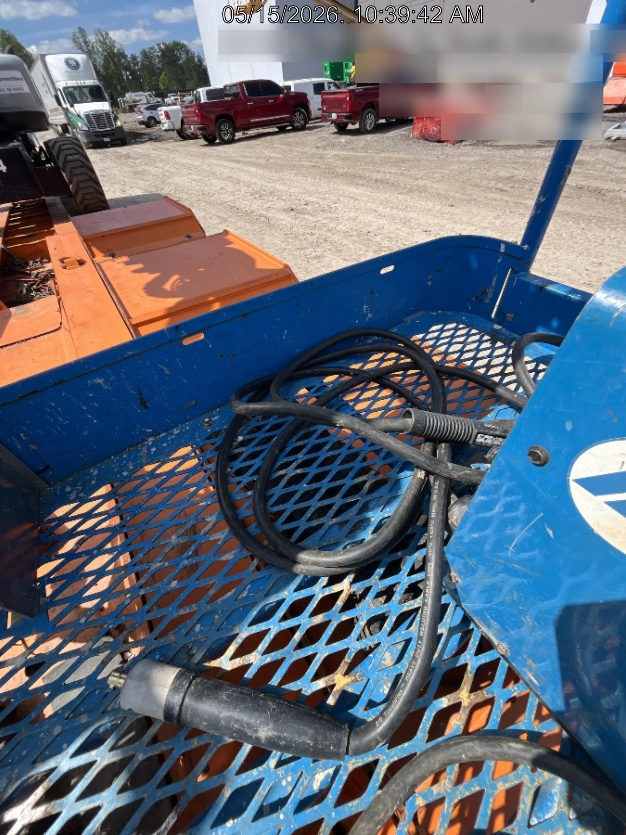 2024 MILLER ELECTRIC CST-282