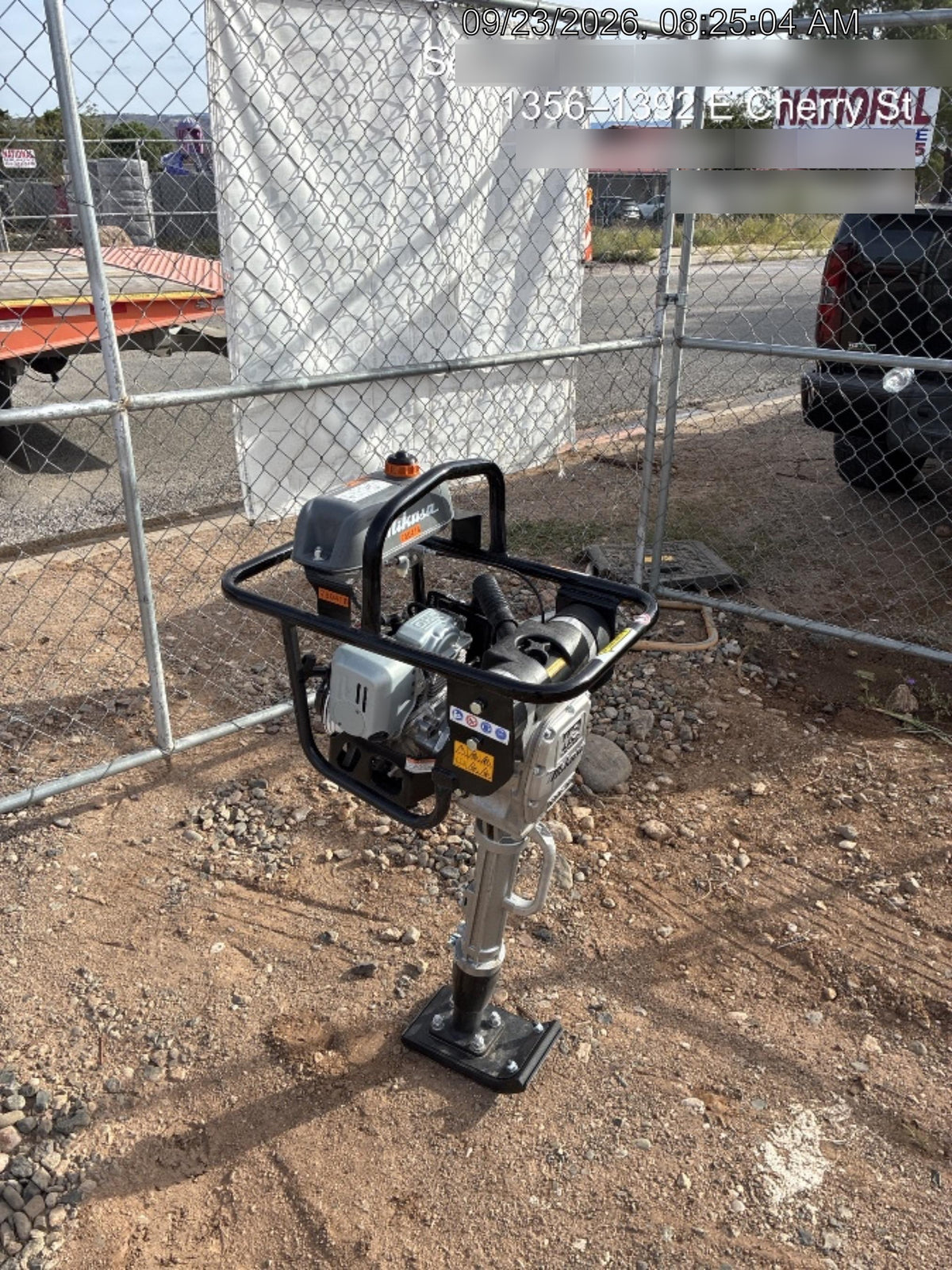 2026 MULTIQUIP MTR40HF