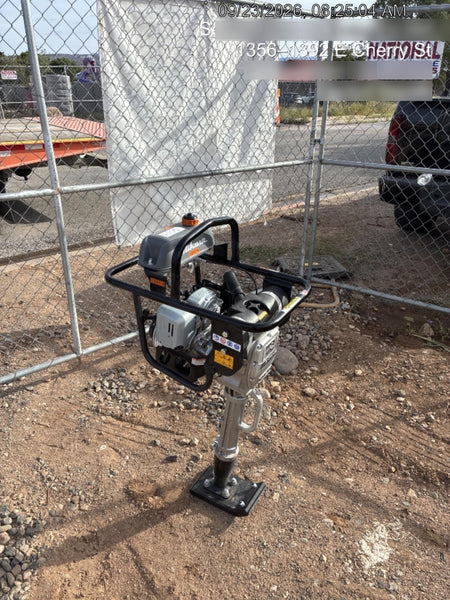 2026 MULTIQUIP MTR40HF