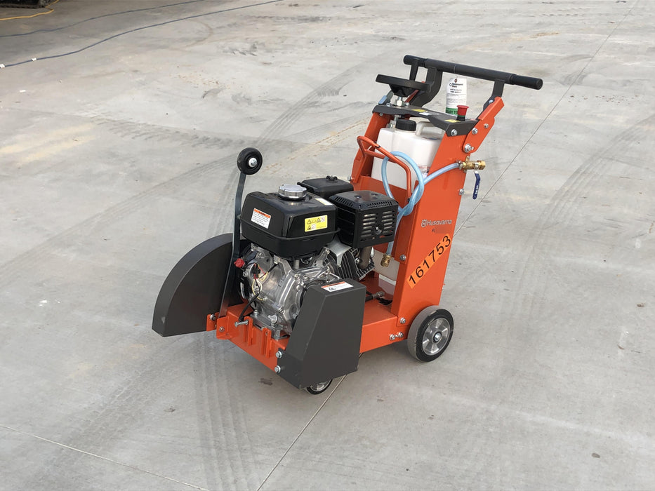 2021 HUSQVARNA FS400