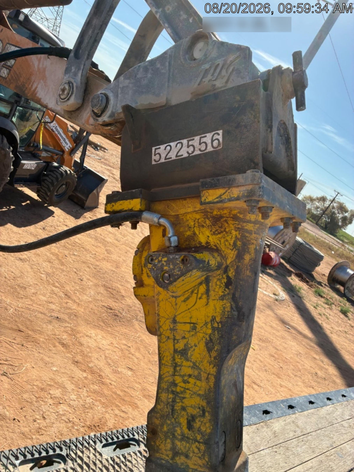 2025 EPIROC SB452