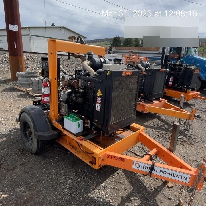 2022 PIONEER PP66S12L2-TD2.9L