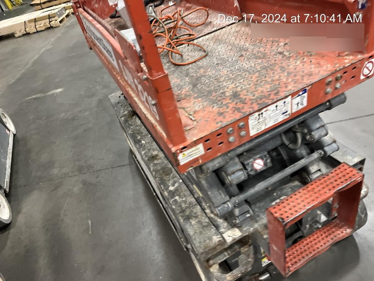 2019 Skyjack SJIII-3219 Standard w/Trojan Batteries
