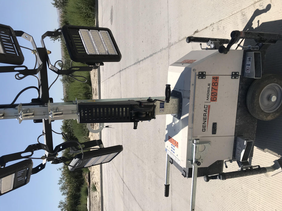 2019 GENERAC PLT240