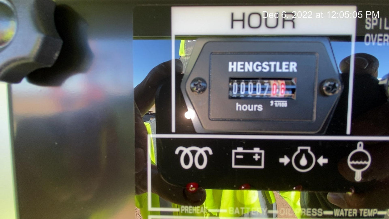 2022 SHINDAIWA DGK15FL