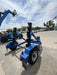 2025 FELLING TRAILERS FT-8R