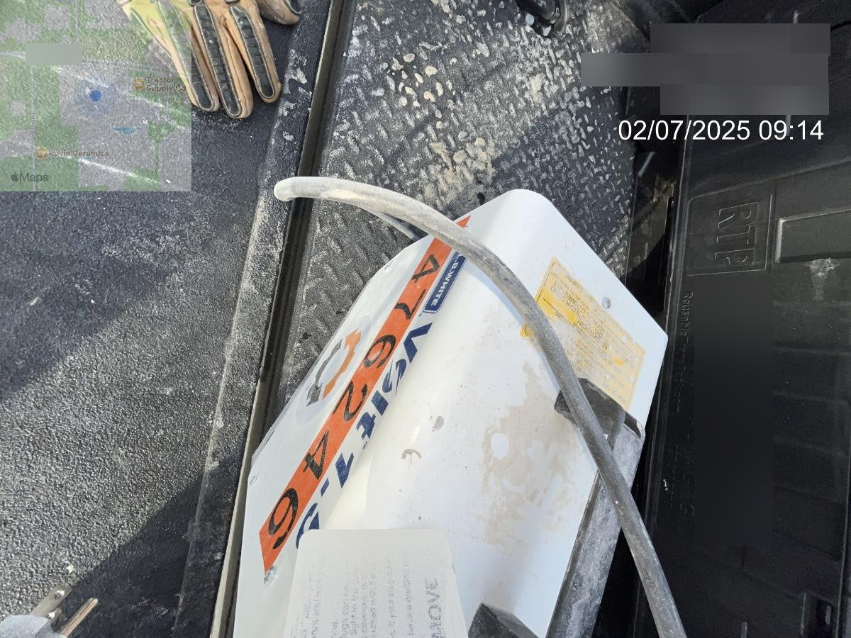 2024 LB WHITE Volt 1.5