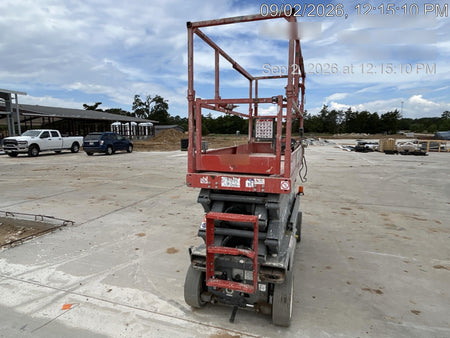 2021 SKYJACK SJ3226