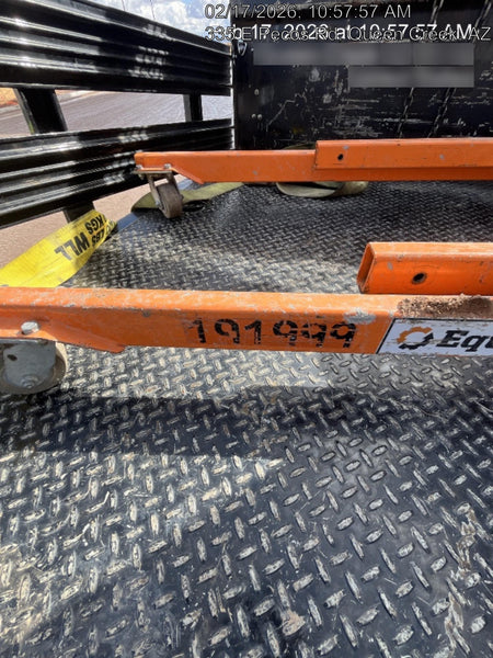 2021 LIFTSMART MLC-24