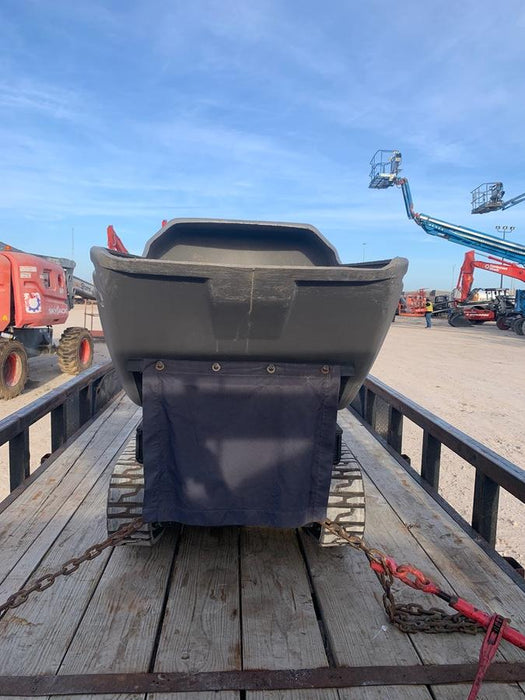 2025 TORO MBTX 2500-TS