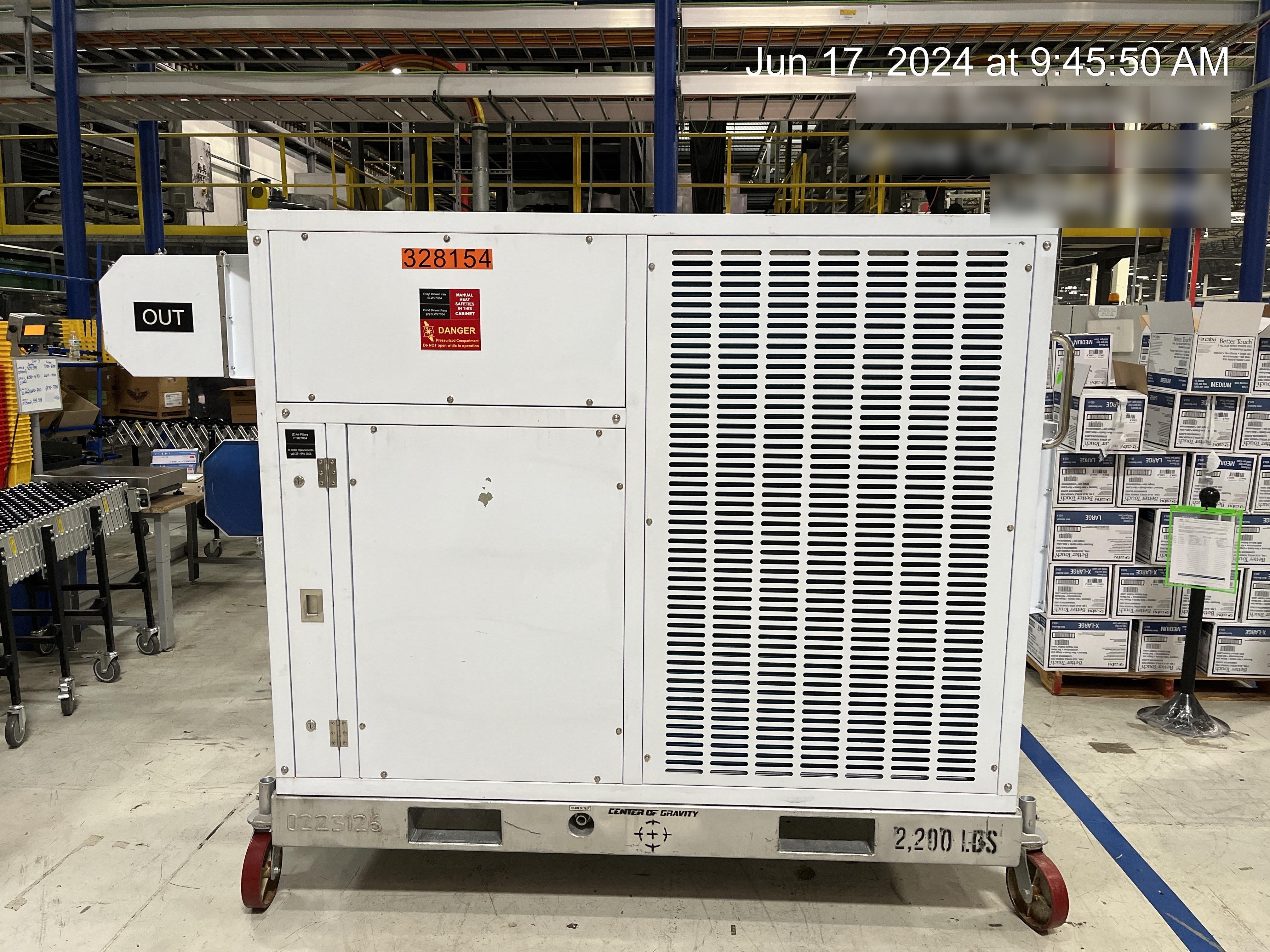 2023 SMARTECH SLIC12R-MSH