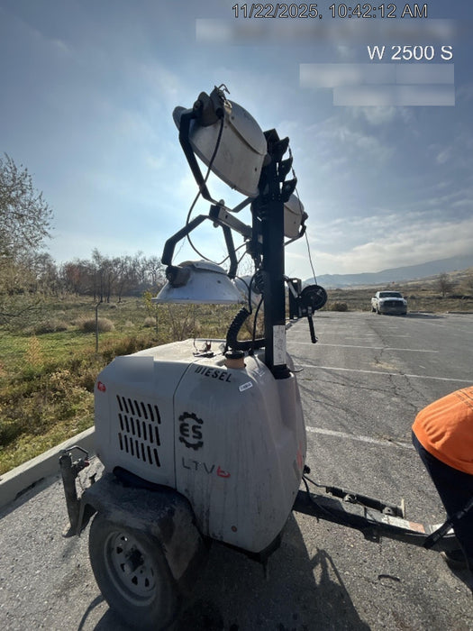 2018 WACKER NEUSON LTV6L-MH