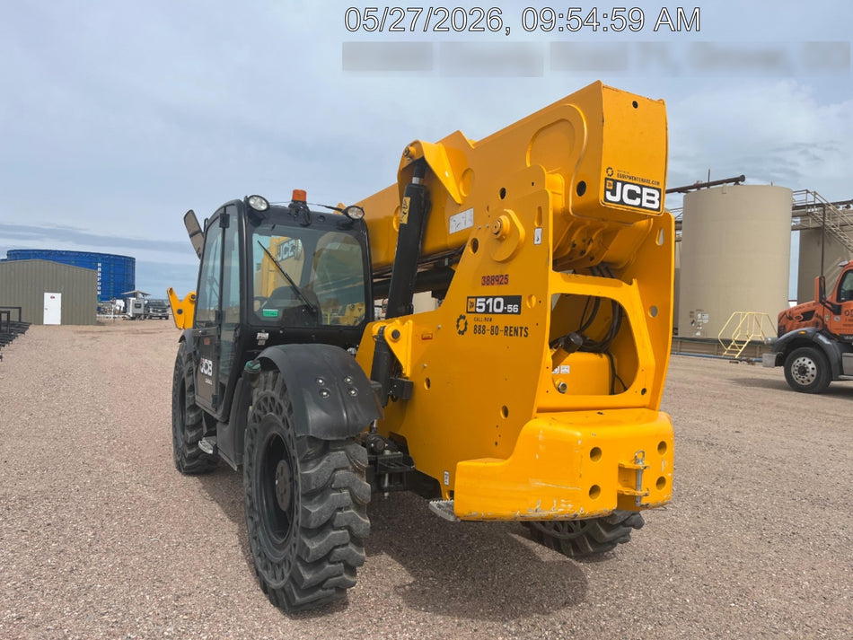 2024 JCB 510-56