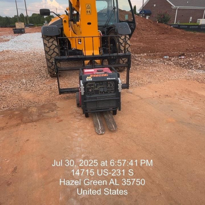 2022 MI-T-M GEN-8000-IMM1E