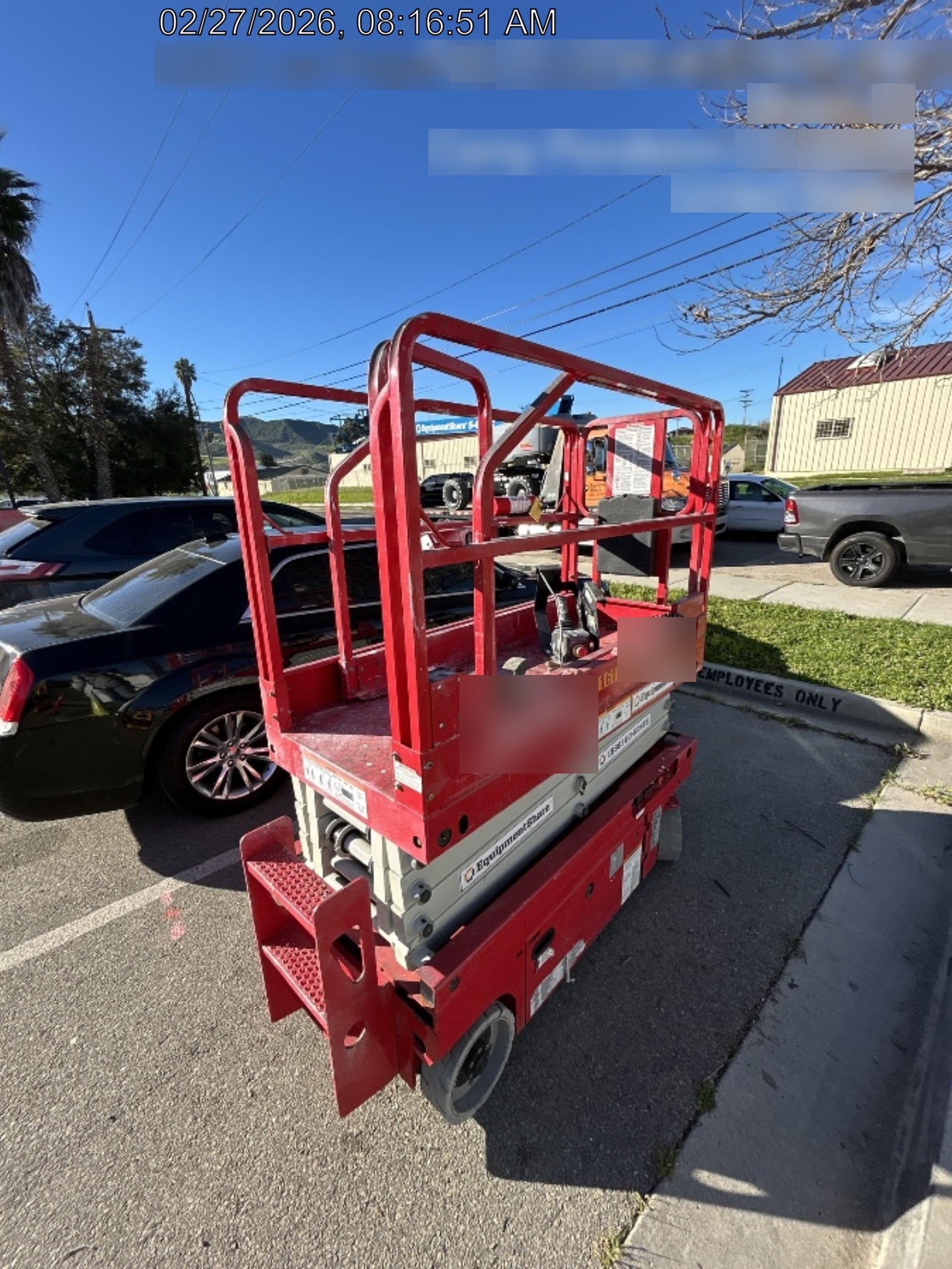 2021 MEC 1930SE