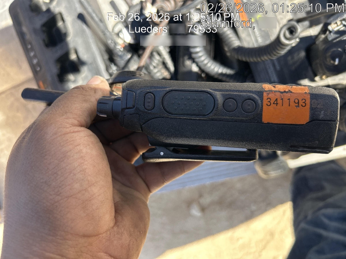 2023 MOTOROLA R7 DISPLAY
