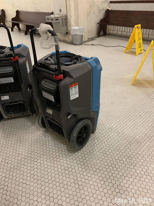 2020 DRI-EAZ LGR6000Li