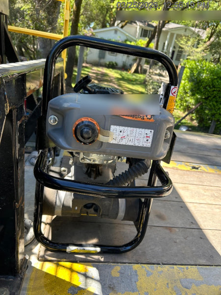 2023 MULTIQUIP MTR40HF