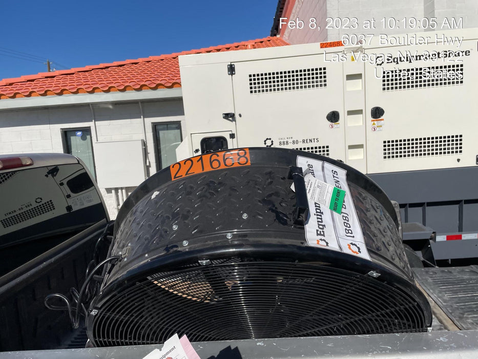 2022 MASTER MHD-36-BDF