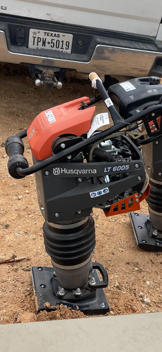 2024 HUSQVARNA LT6005