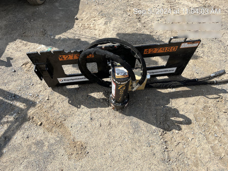 2024 DANUSER T3
