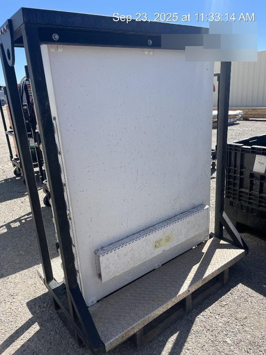 2022 TRYSTAR IL-126-VDE-45-LP