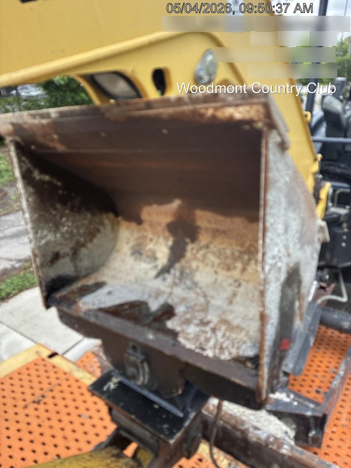 2025 MONGO MTGB900D8