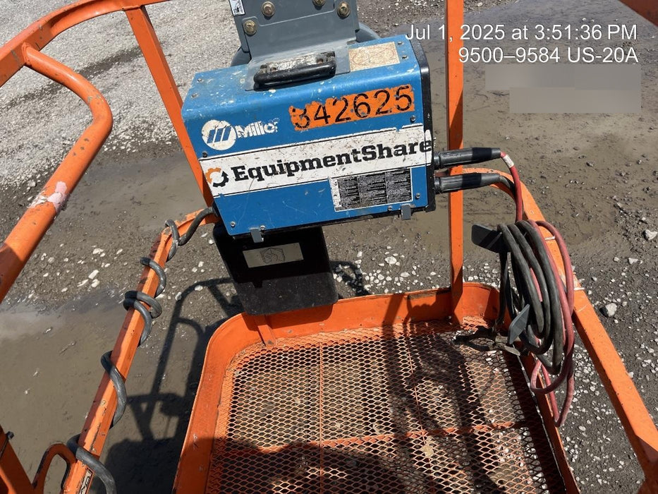 2023 MILLER ELECTRIC CST-280