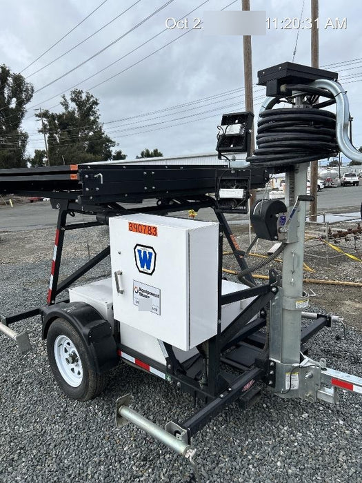 2024 WANCO WLTS-MM8A-1600