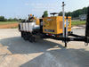 2023 Vac-Tron LP573XDT T4 Koehler Diesel Engine, 500 Gallon Debris Tank, x2 100 Gallon Water Tanks