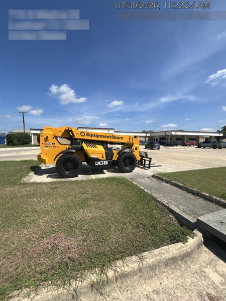 2026 JCB 509-42