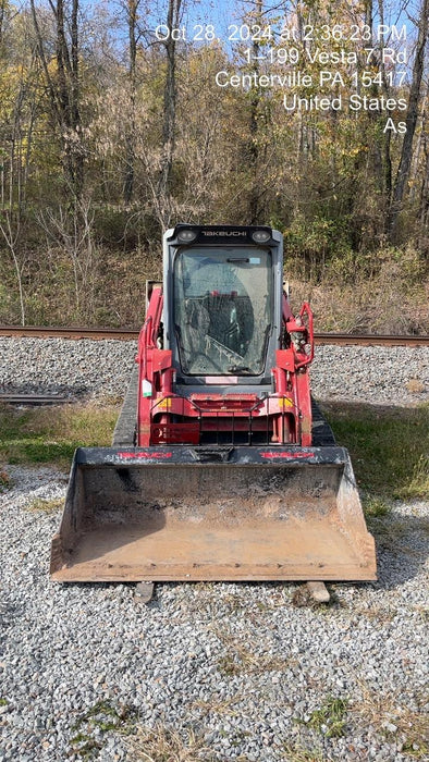 2024 VIRNIG PF4855-5VG