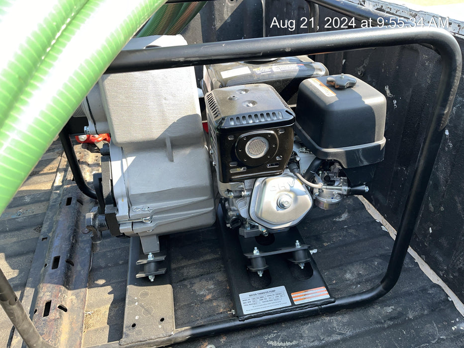 2024 MI-T-M WTP-T03-0MGH