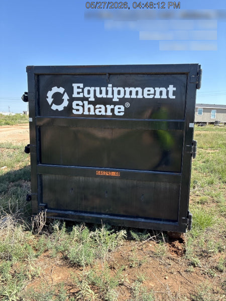 2026 WASTEQUIP TT-155254