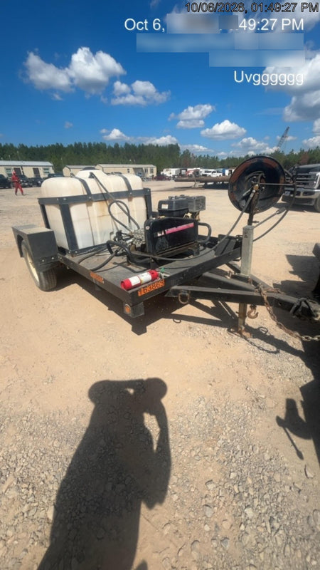 2021 MI-T-M CORPORATION CW-3504-5MGH