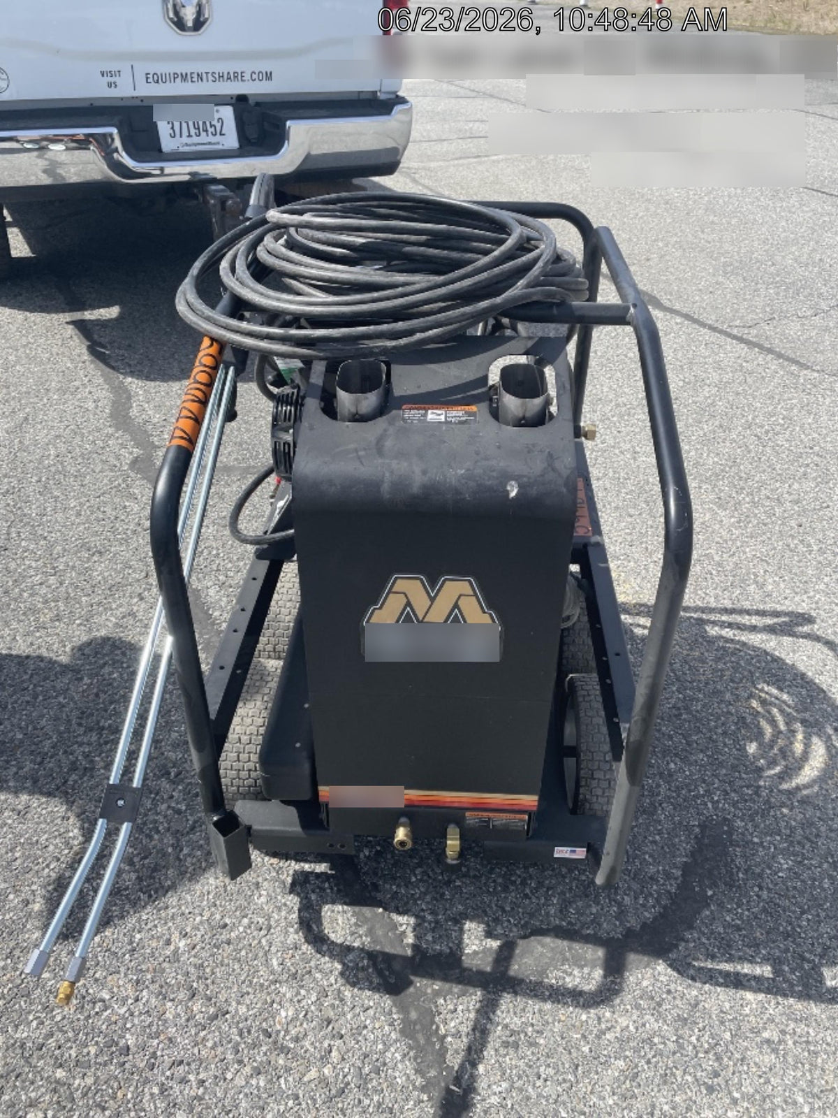 2025 MI-T-M HSP-3504-3MGH