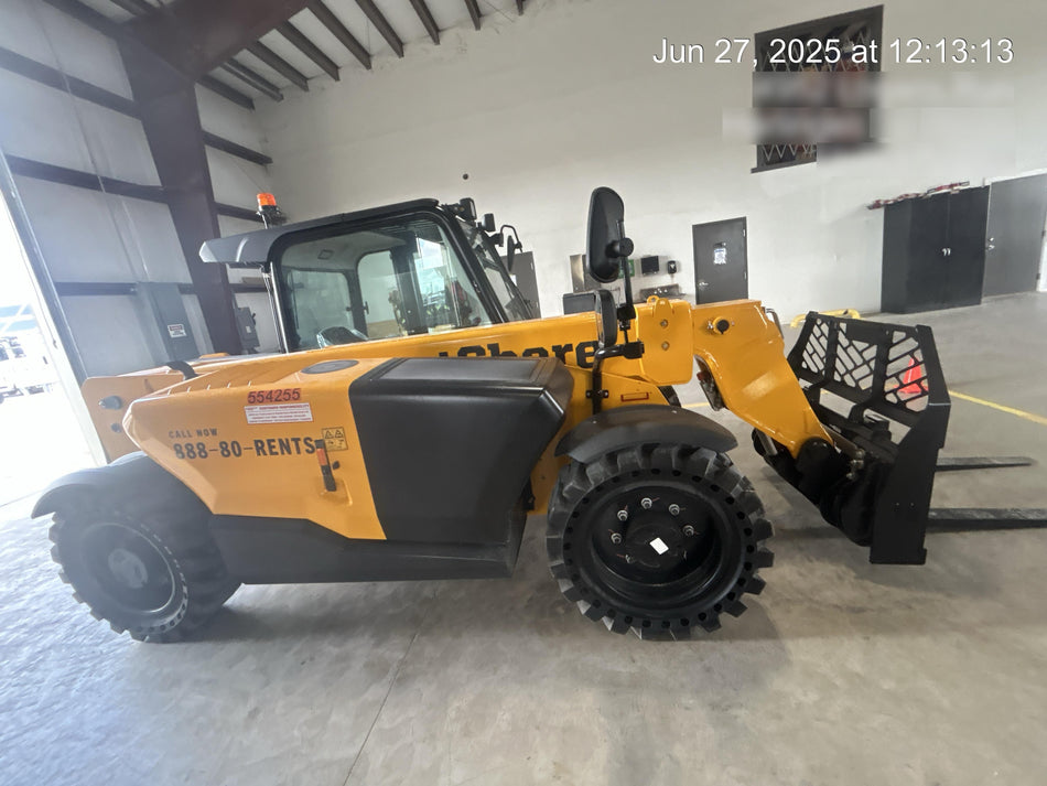 2025 JCB 505-20TC