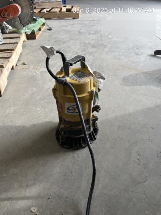 2021 WACKER NEUSON PT2A