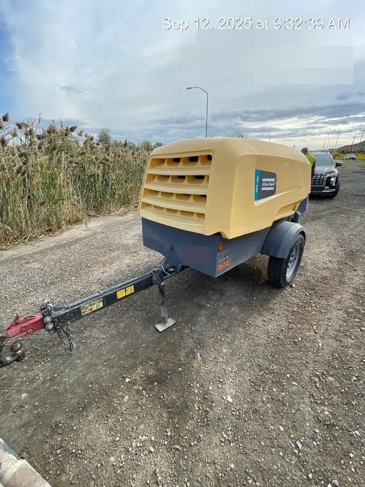 2020 ATLAS COPCO XAS188