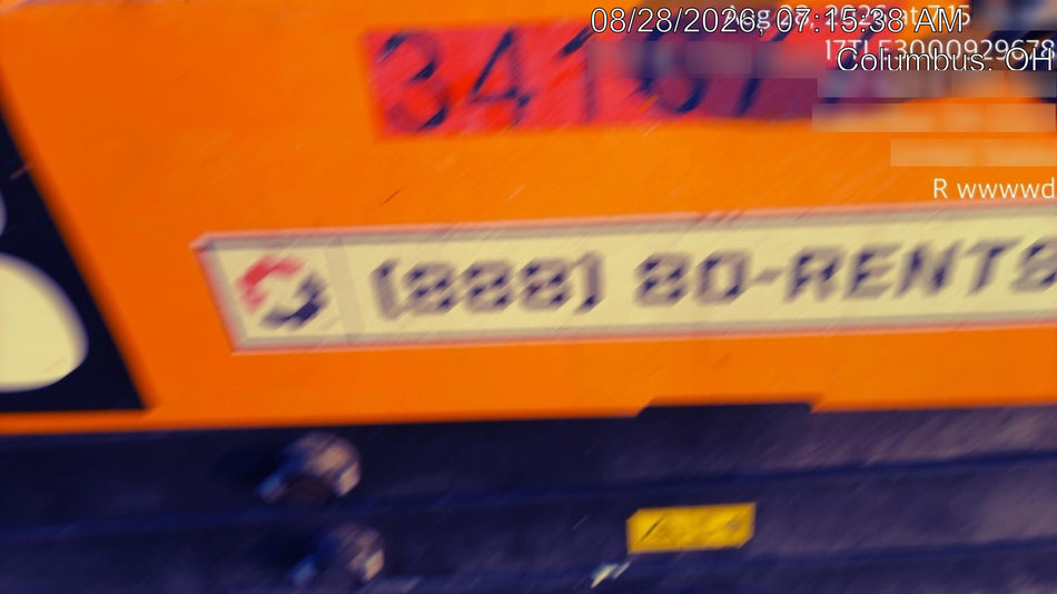2023 JCB S1930E