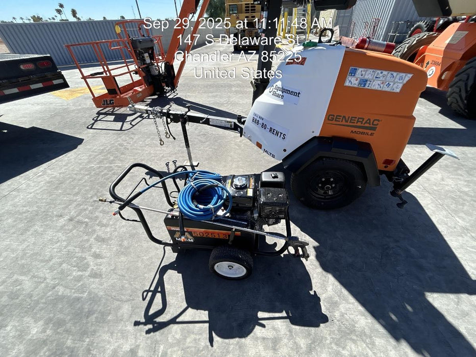 2025 MI-T-M CW-3504-5MGH