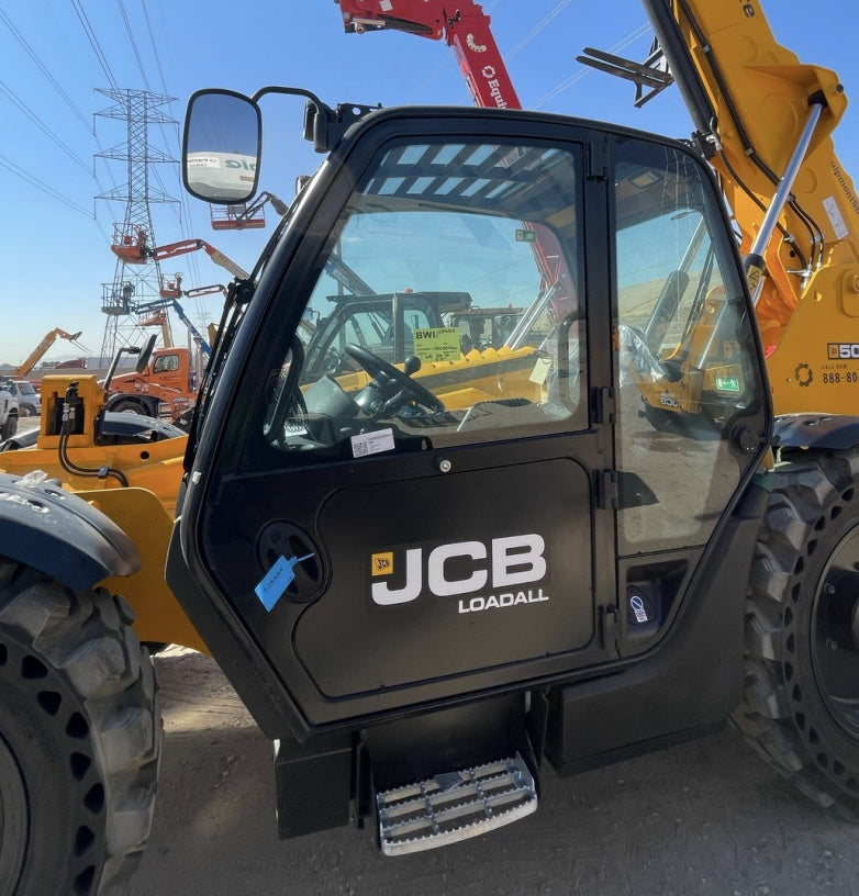 2024 JCB 506-36
