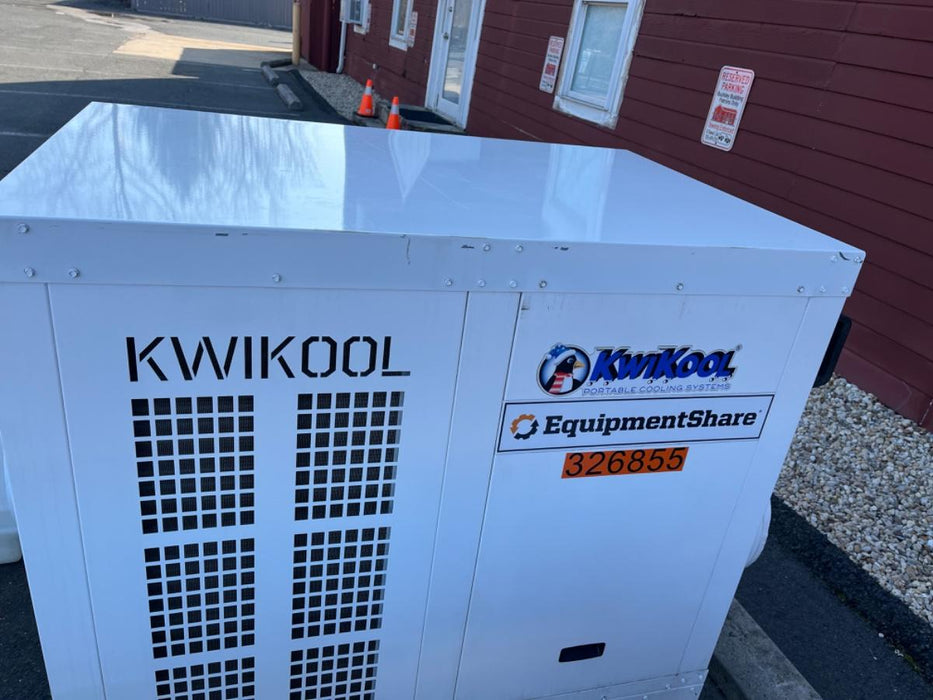 2023 KWIKOOL KPO5-21H