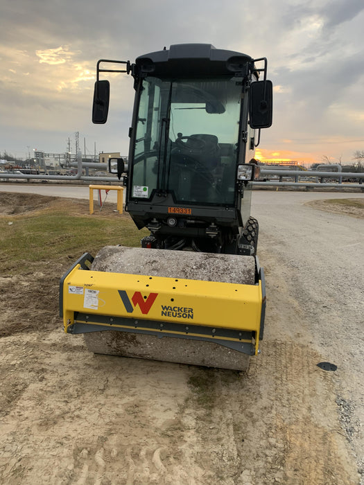 2021 WACKER NEUSON RC50