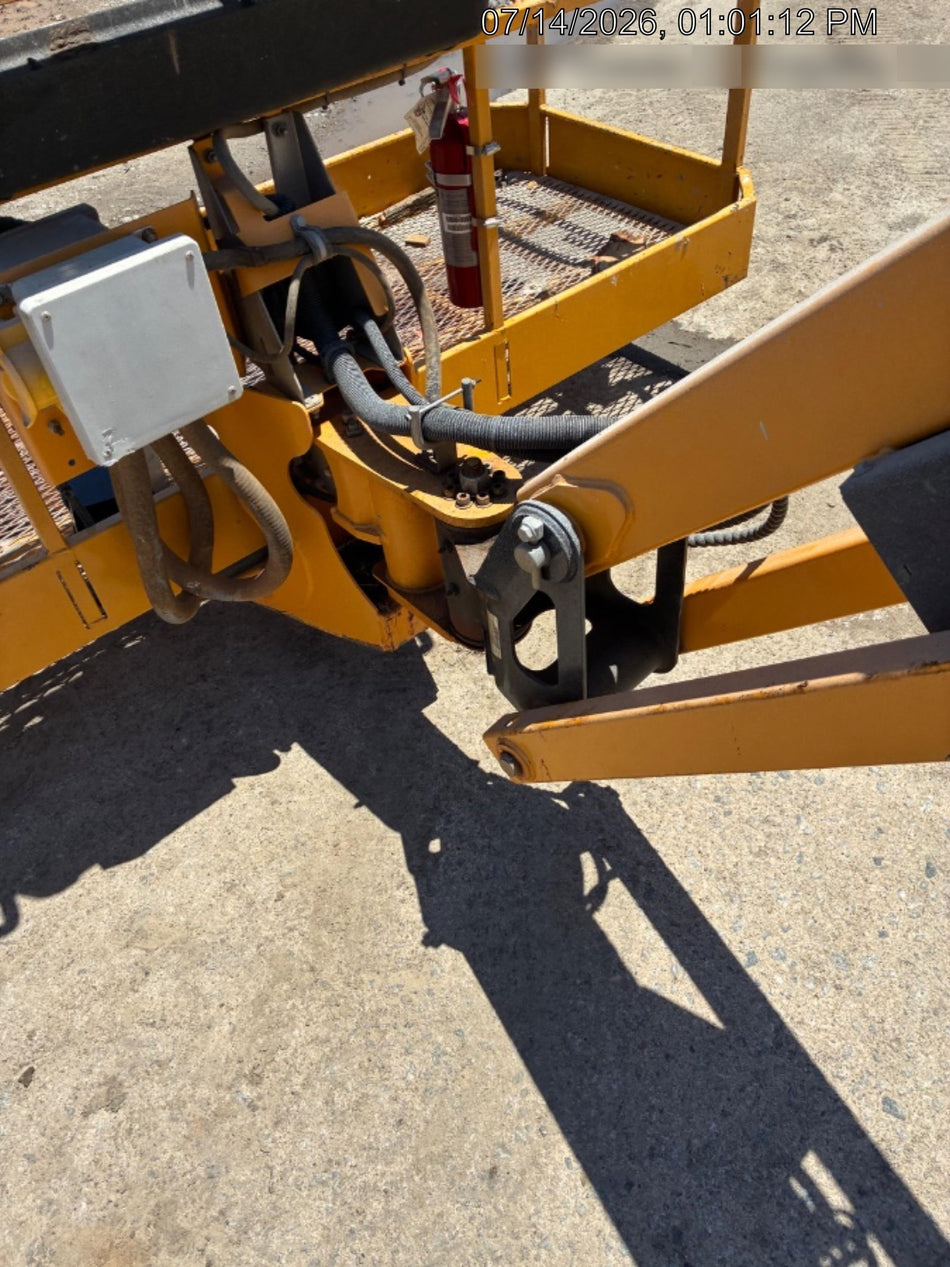 2023 HAULOTTE HT46RTJO