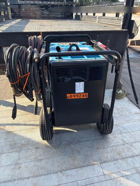 2026 MILLER ELECTRIC Bobcat 265 G